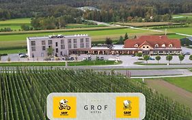 Hotel Grof
